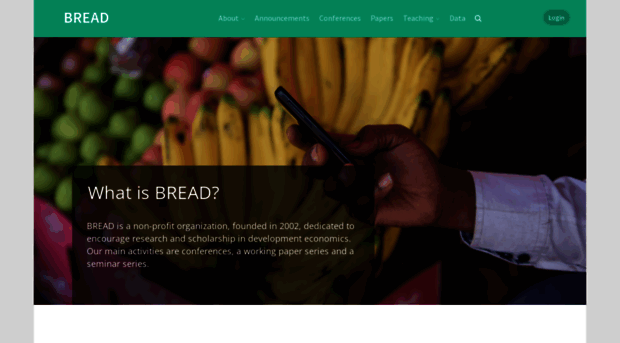 ibread.org