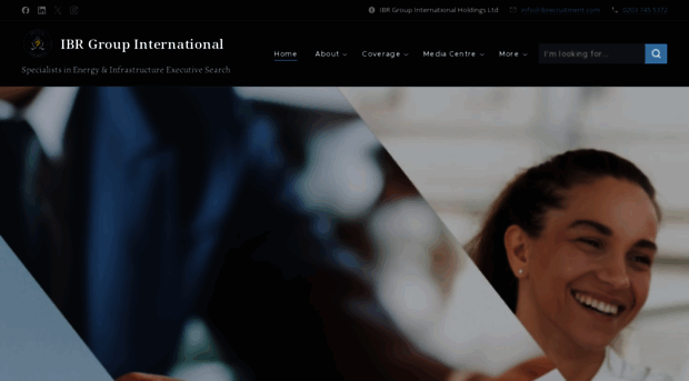 ibrecruitment.com