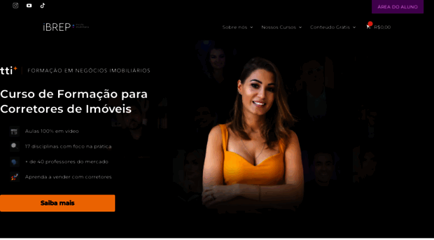 ibrep.com.br