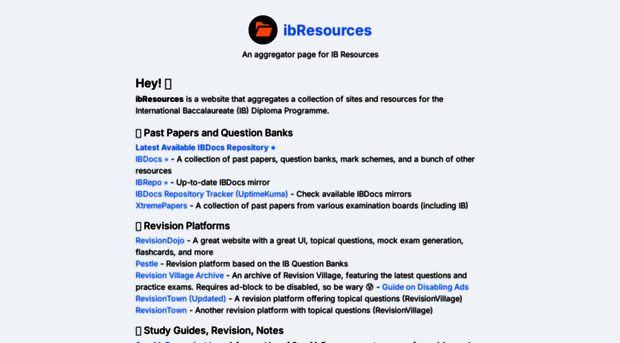 ibresources.in