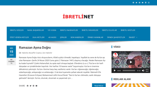 ibretli.net