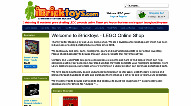 ibricktoys.com