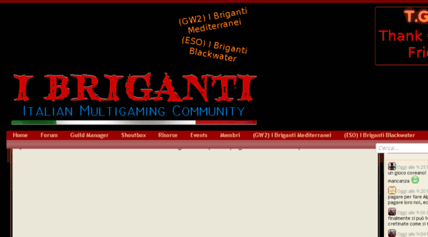 ibriganti.eu