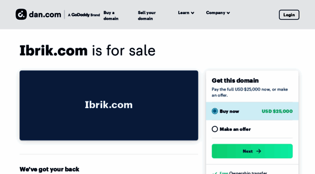 ibrik.com