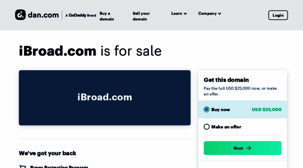 ibroad.com