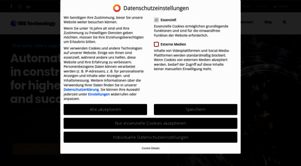 ibs-technology.de