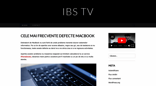 ibs-tv.ro