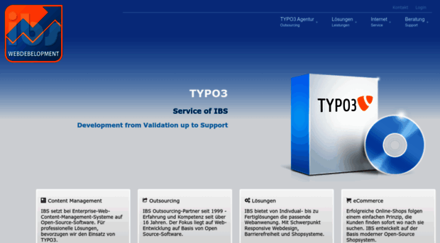 ibs-typo3-agentur.de