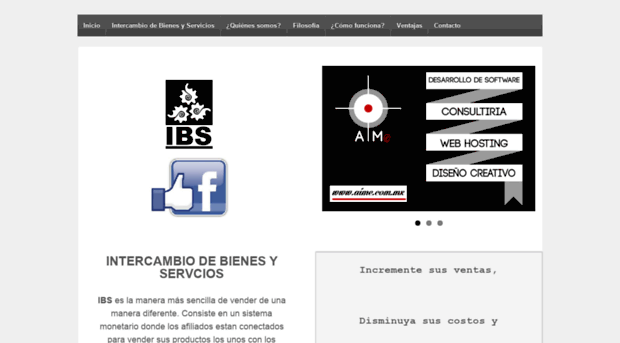 ibs.com.mx