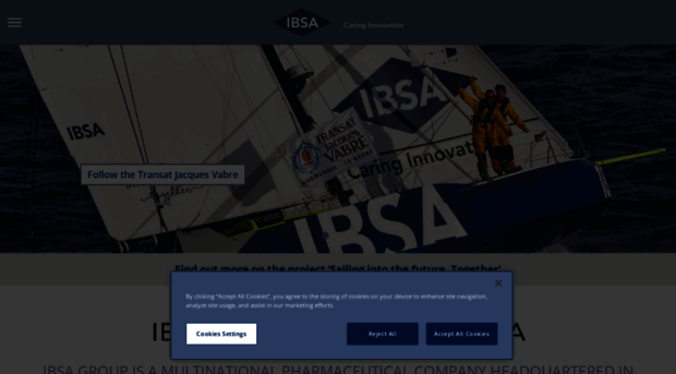 ibsa-international.com