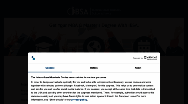 ibsa-master.com