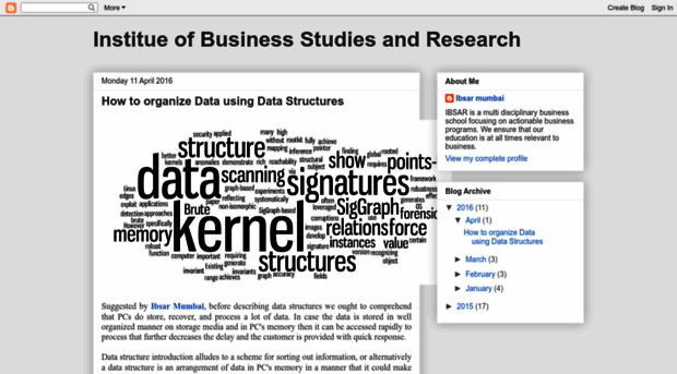 ibsar-mba-institue.blogspot.com