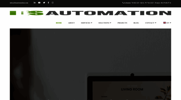 ibsautomation.com