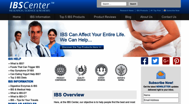 ibscenter.org