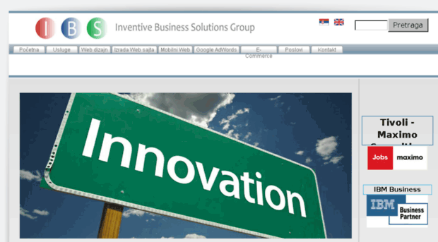ibsgroup.co.rs