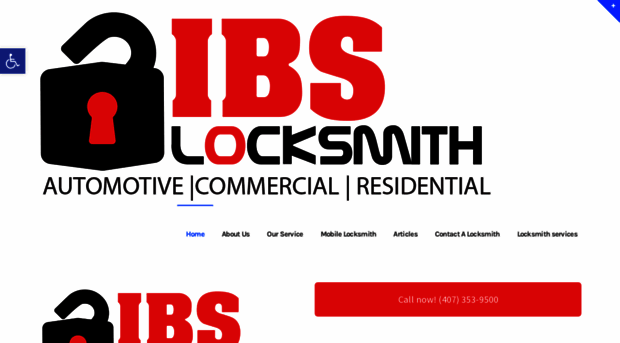 ibslocksmith.com