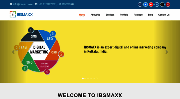 ibsmaxx.com
