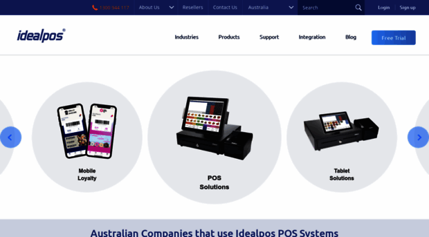 ibsoftware.com.au