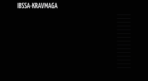 ibssa-kravmaga.com