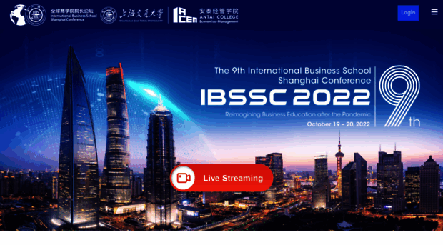 ibssc.sjtu.edu.cn