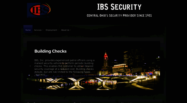ibssecurity.com