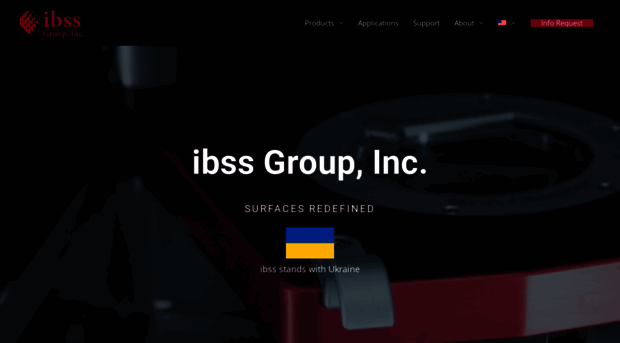 ibssgroup.com