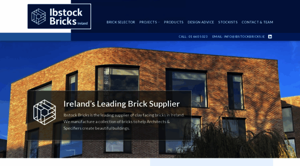 ibstockbricks.ie