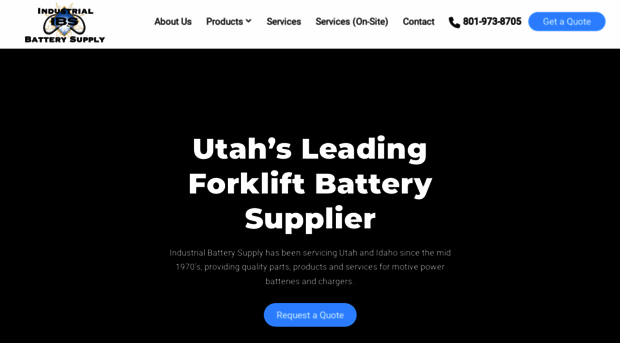 ibsutah.com