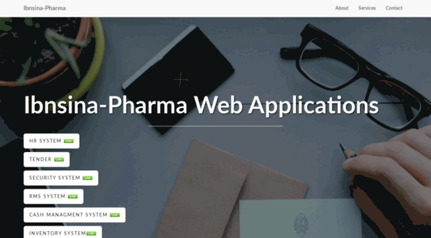 ibsweb.ibnsina-pharma.com