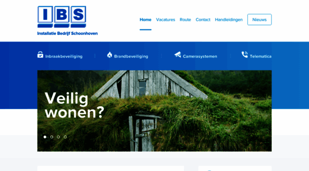 ibsweb.nl