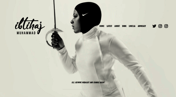 ibtihajmuhammad.com