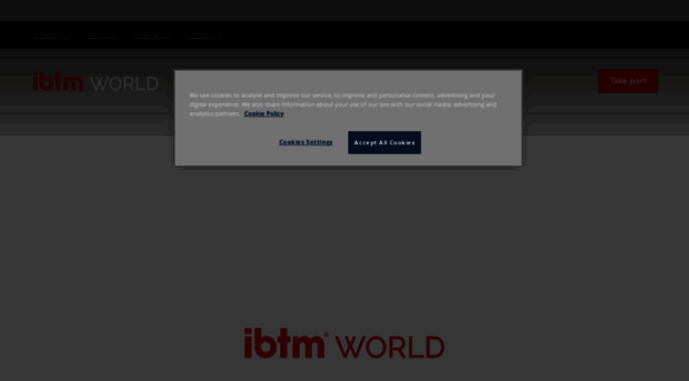 ibtmchina.com