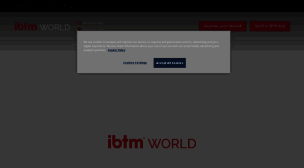 ibtmworld.com