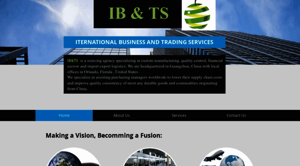 ibtsgroup.com