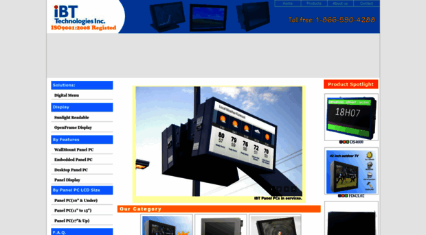 ibtsignage.com