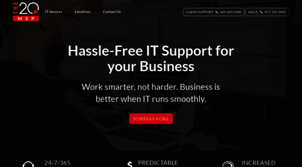 ibtsupport.com