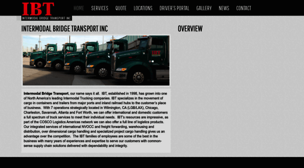 ibttruck.com