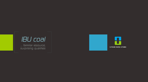 ibu-coal.co.id