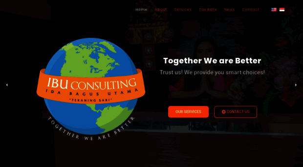 ibu-consulting.com