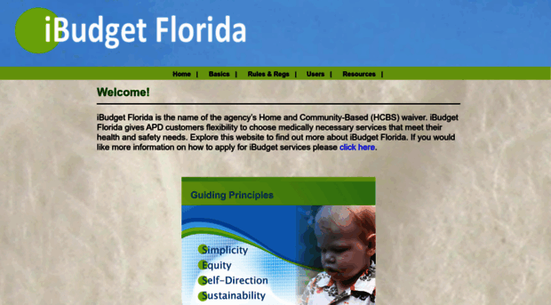 ibudgetflorida.org