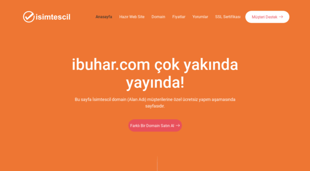 ibuhar.com