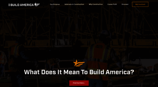 ibuildamerica.com