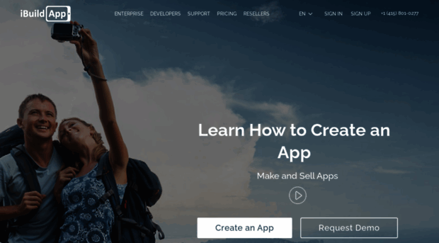 ibuildapp.com