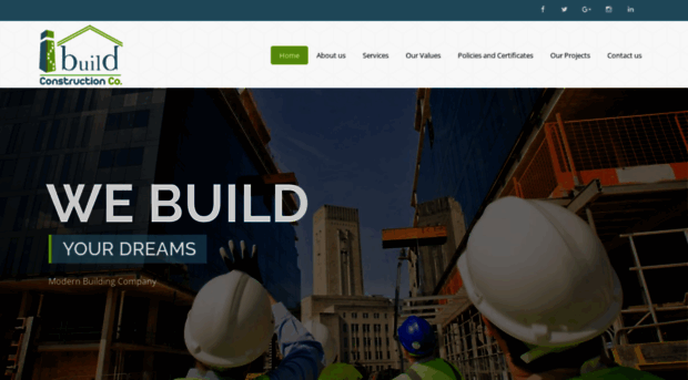 ibuildco.com