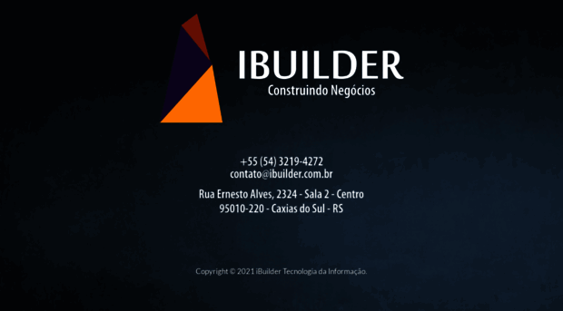 ibuilder.com.br