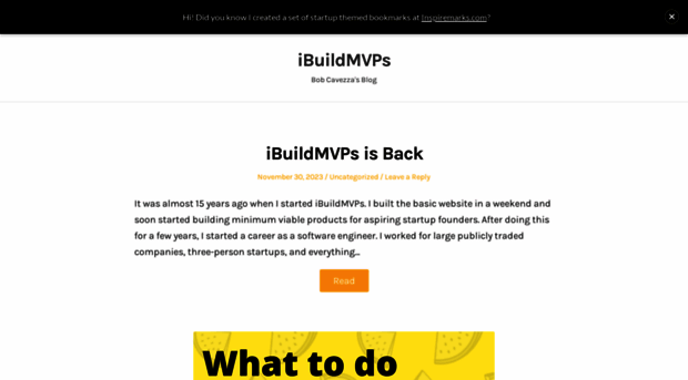 ibuildmvps.com