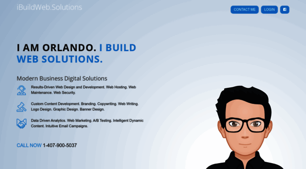 ibuildweb.solutions