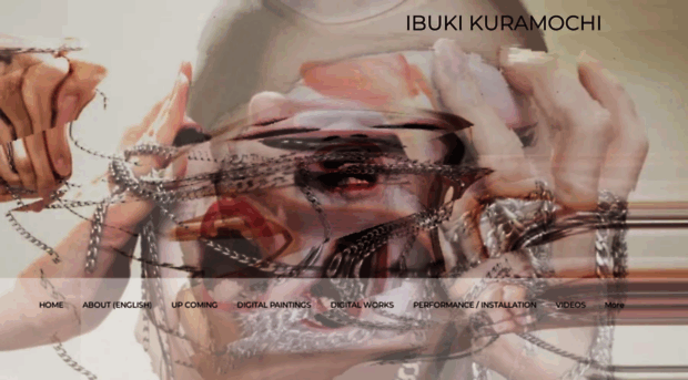 ibuki-kuramochi.com