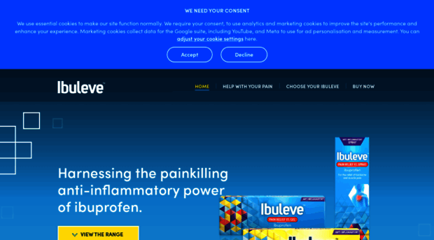 ibuleve.com