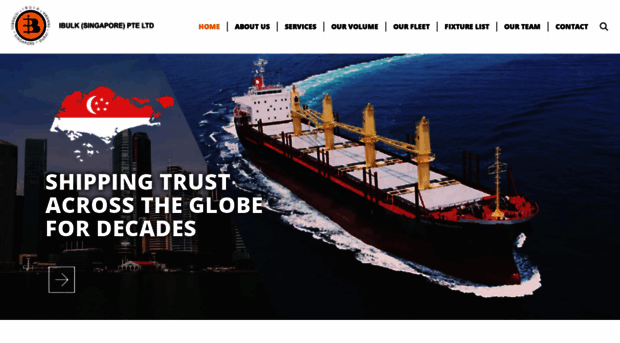 ibulk-sin.com